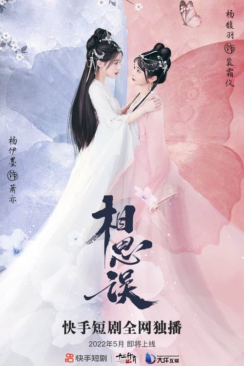 Постер: 相思误