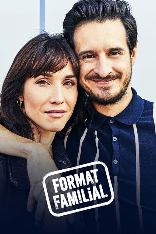 Постер: Format familial