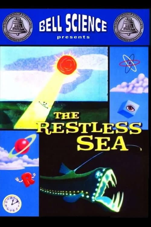 Постер: The Restless Sea