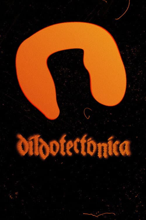 Постер: Dildotectónica
