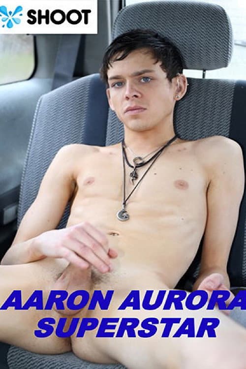 Постер: Aaron Aurora Superstar