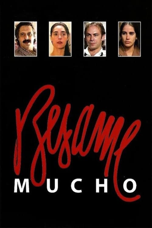 Постер: Besame Mucho