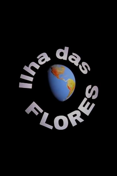 Постер: Ilha das Flores