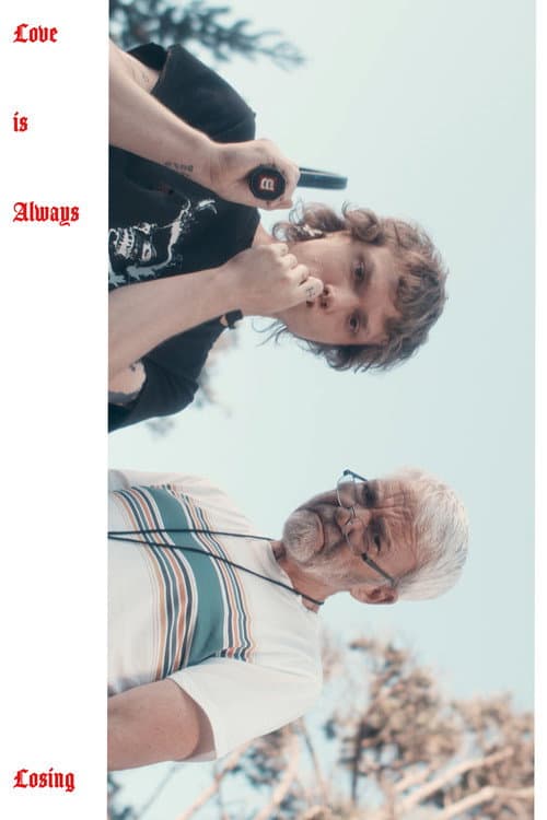 Постер: Love is Always Losing
