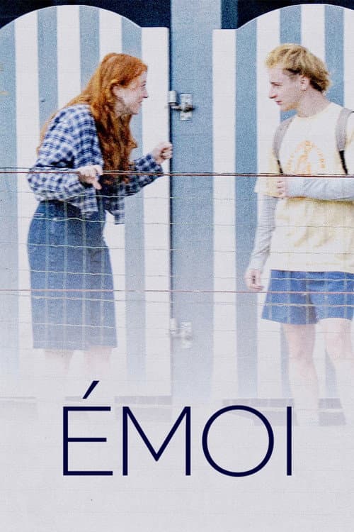 Постер: Emoi