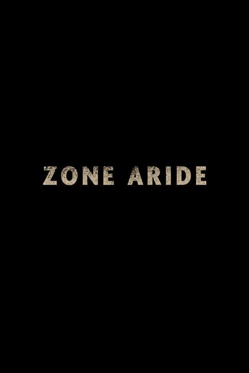 Постер: Zone Aride