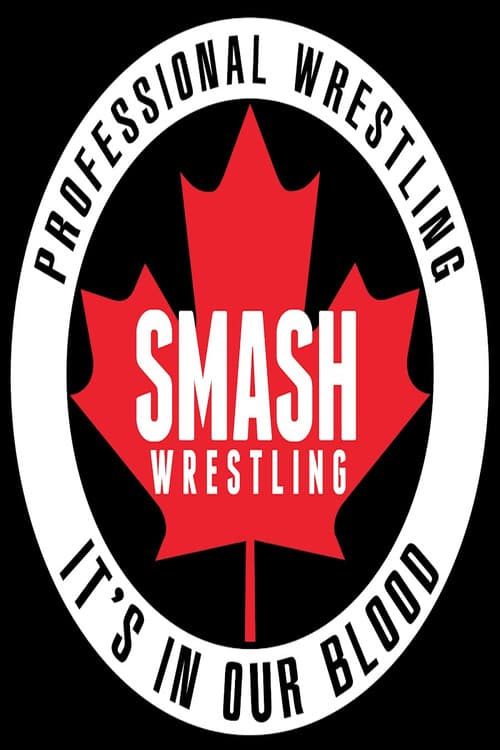 Постер: Smash Wrestling GOLD