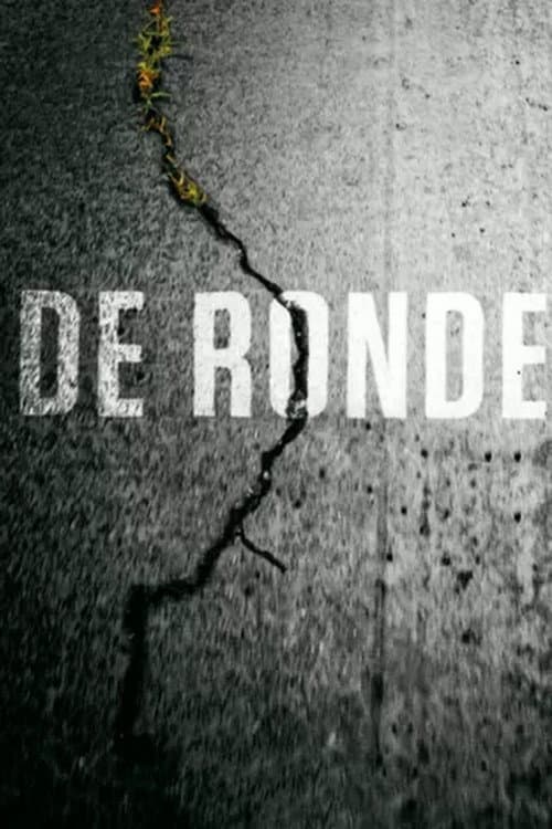 Постер: De Ronde