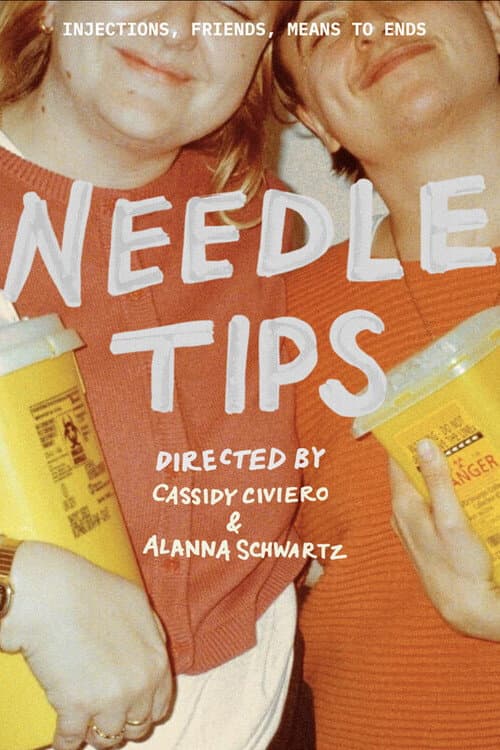 Постер: Needle Tips