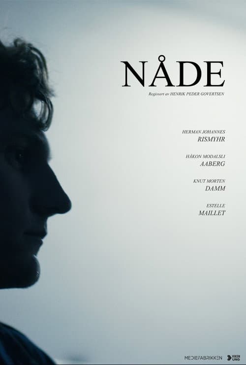 Постер: Nåde