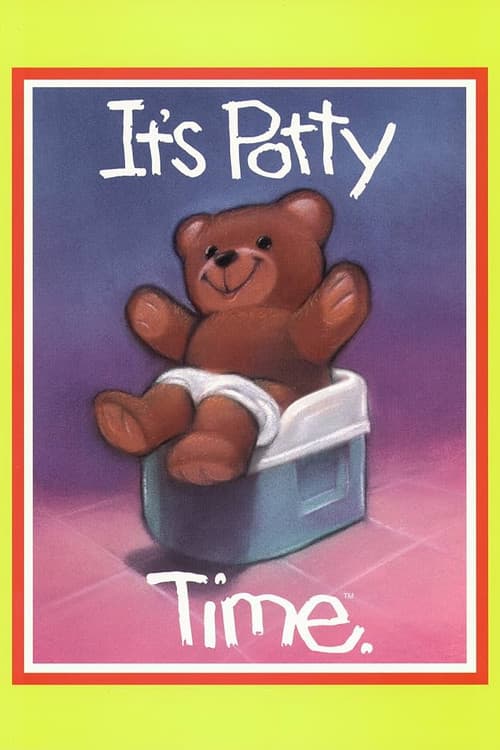 Постер: It's Potty Time