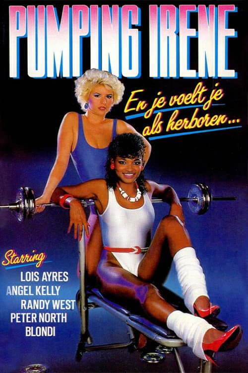 Постер: Pumping Irene