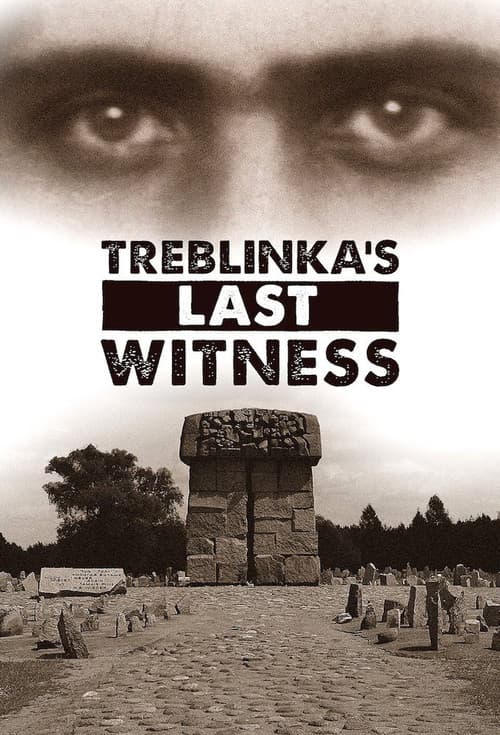 Постер: Treblinka's Last Witness