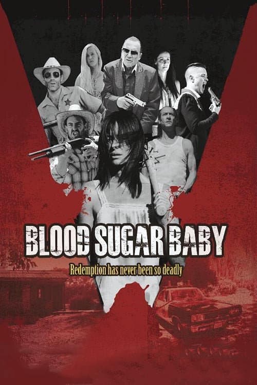 Постер: Blood Sugar Baby