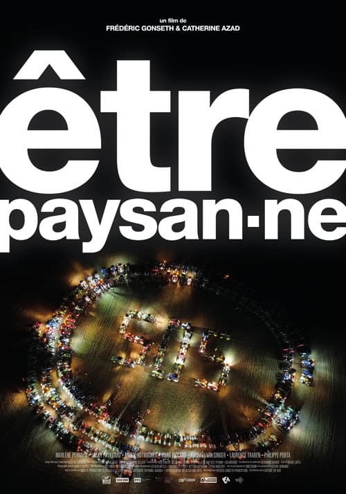 Постер: Être paysan·ne