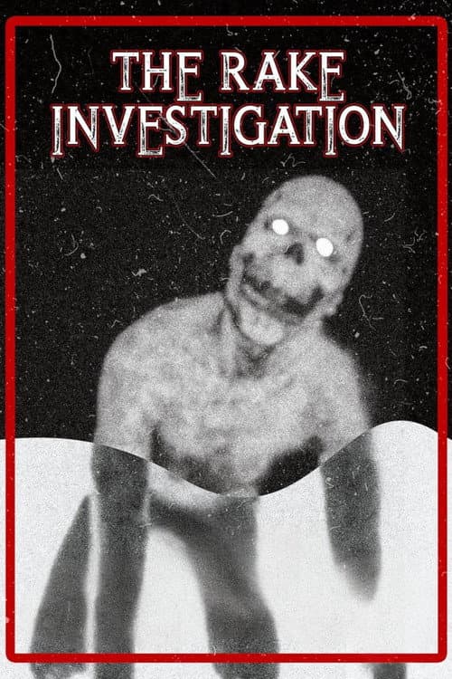 Постер: The Rake Investigation