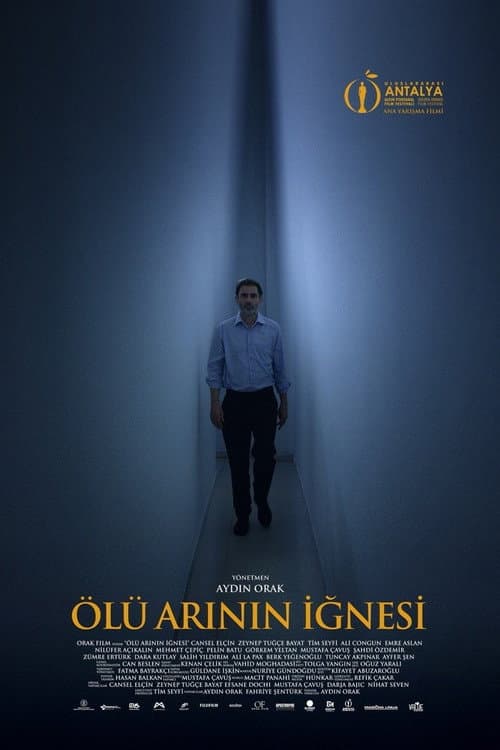 Постер: Ölü Arının İğnesi
