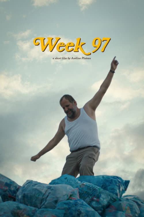 Постер: Week 97
