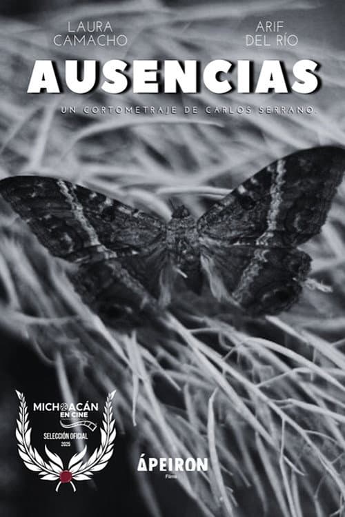 Постер: Ausencias
