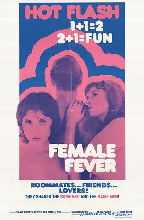 Постер: Female Fever