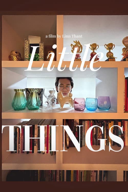 Постер: little things