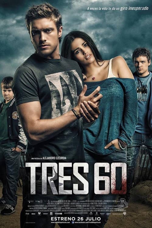 Постер: Tres 60