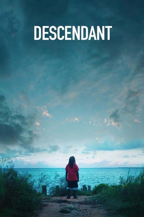 Постер: Descendant