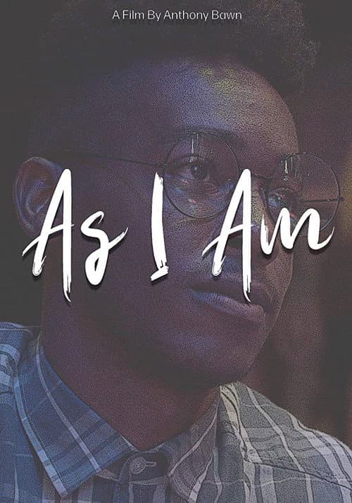 Постер: As I Am