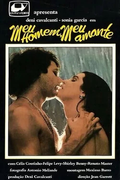 Постер: Meu Homem, Meu Amante