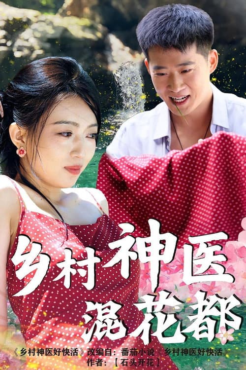 Постер: 乡村神医混花都