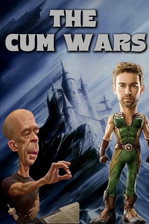 Постер: The Cum Wars