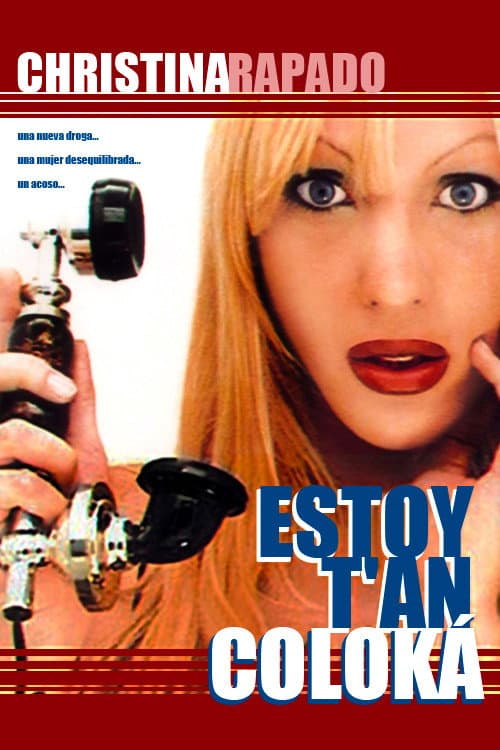 Постер: Estoy T'an Coloká