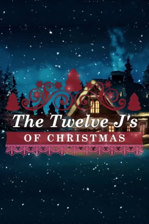 Постер: The Twelve J's of Christmas