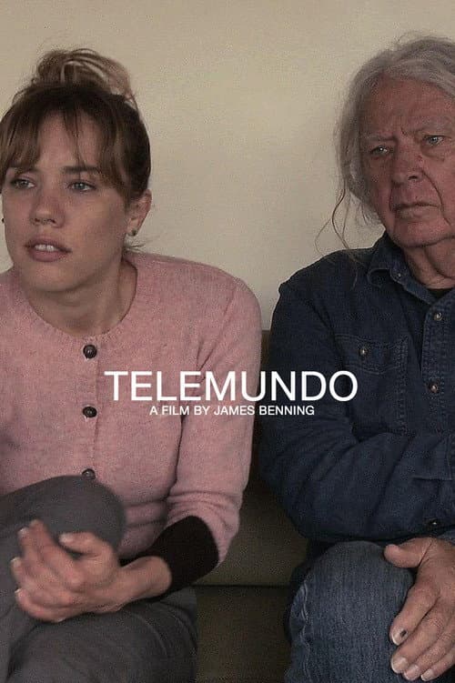 Постер: Telemundo