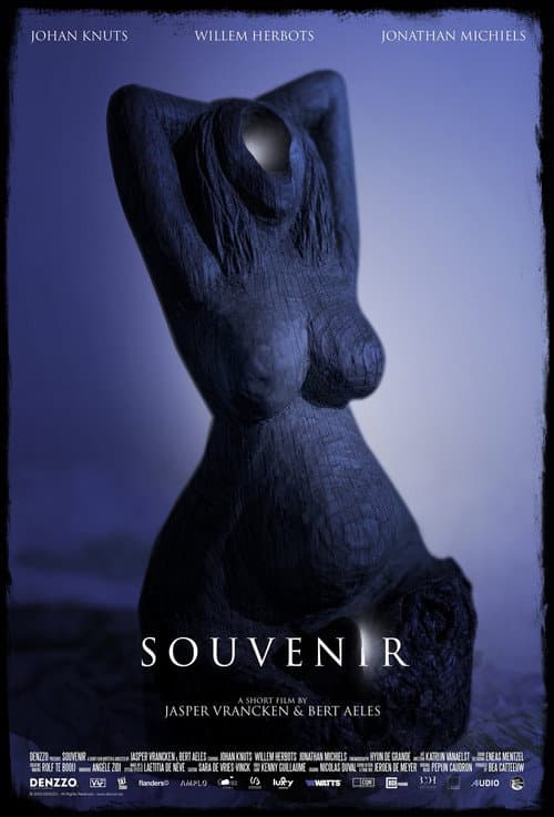 Постер: Souvenir