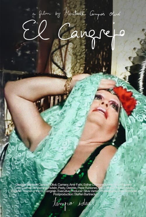 Постер: El Cangrejo