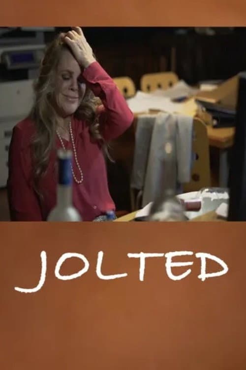 Постер: Jolted