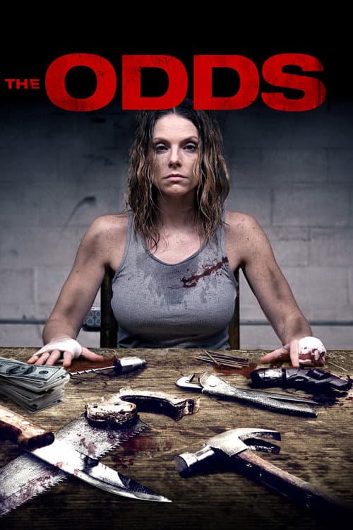 Постер: The Odds