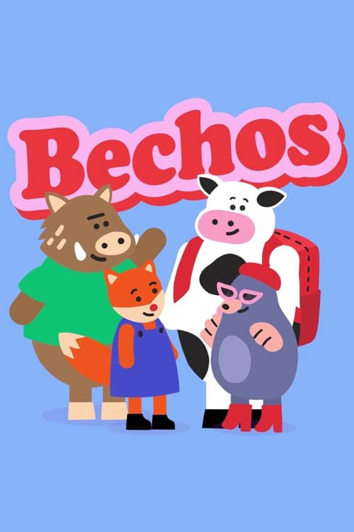 Постер: Bechos