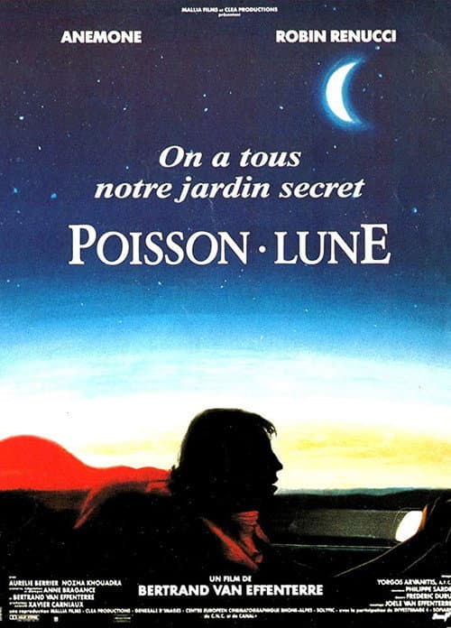 Постер: Poisson-lune
