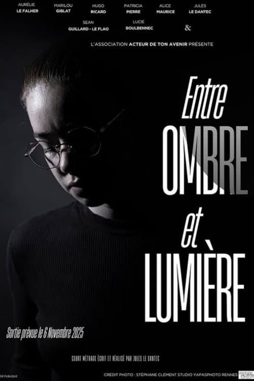 Постер: Entre ombre et lumière
