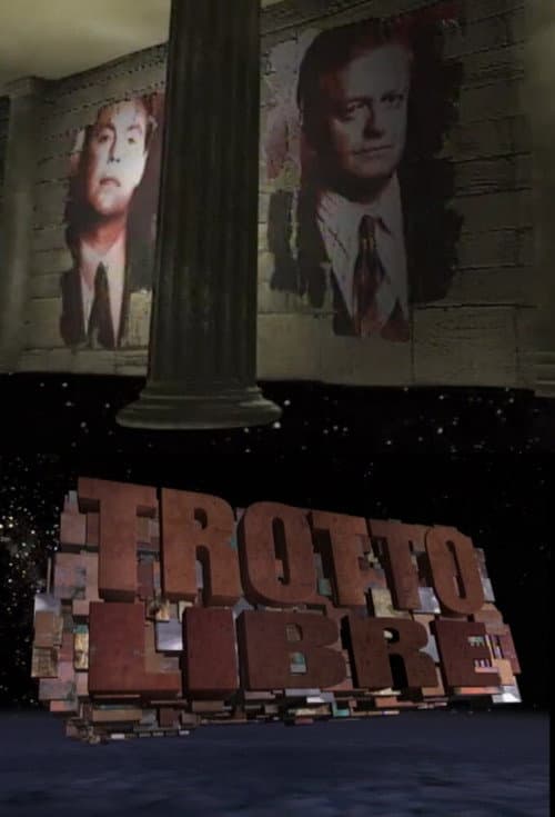 Постер: Trotto Libre