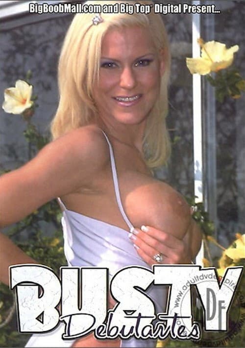 Постер: Busty Debutantes