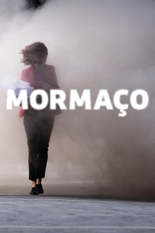 Постер: Mormaço