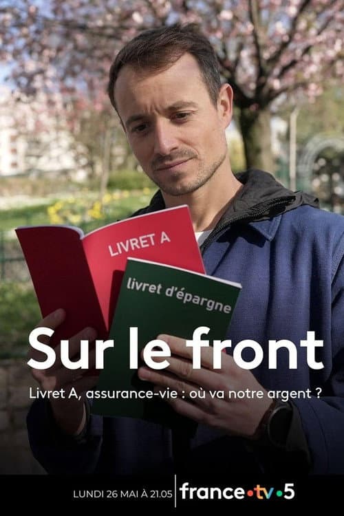 Постер: Livret A, assurance vie : Où va notre argent ?