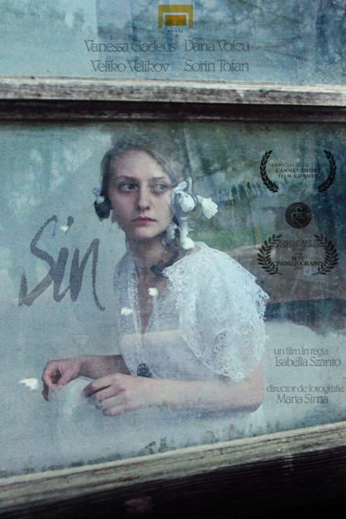 Постер: Sin