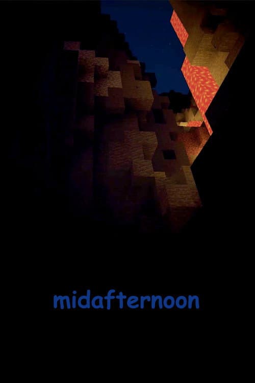 Постер: Midafternoon