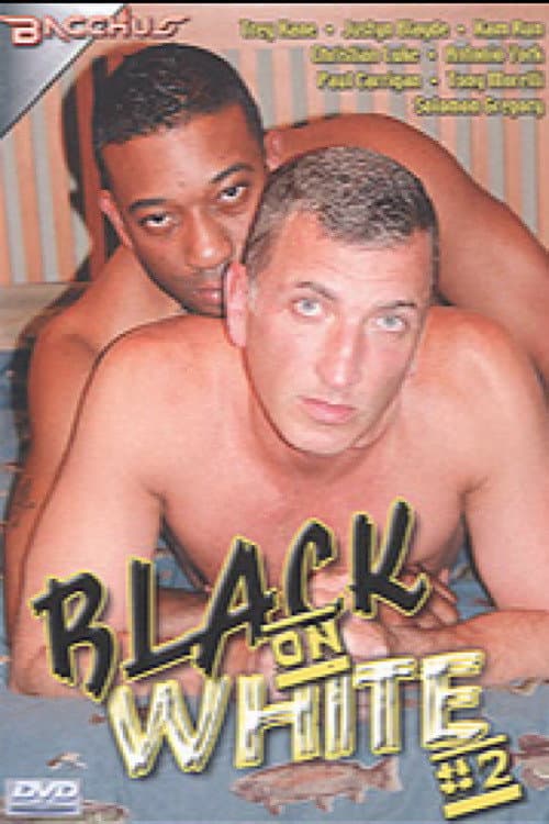 Постер: Black on White 2