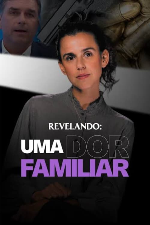 Постер: Uma Dor Familiar