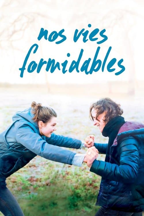 Постер: Nos vies formidables